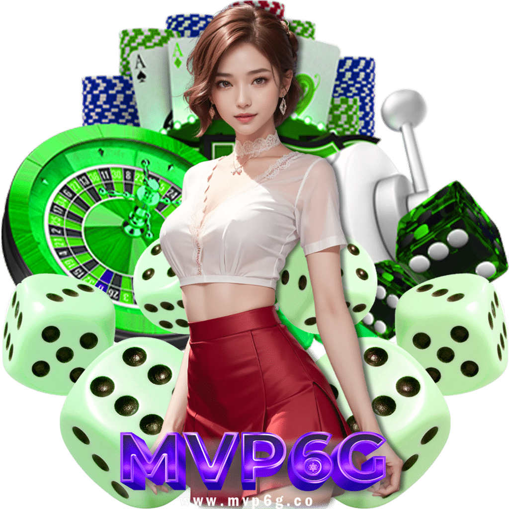 mvp6g demo