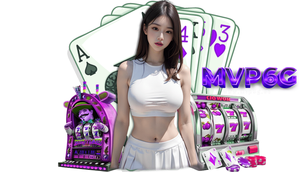 mvp6g