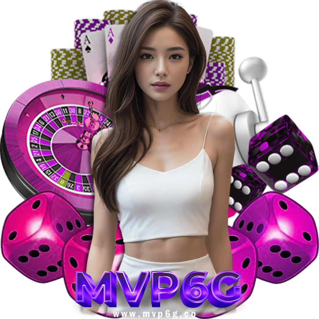 mvp6g สมัคร